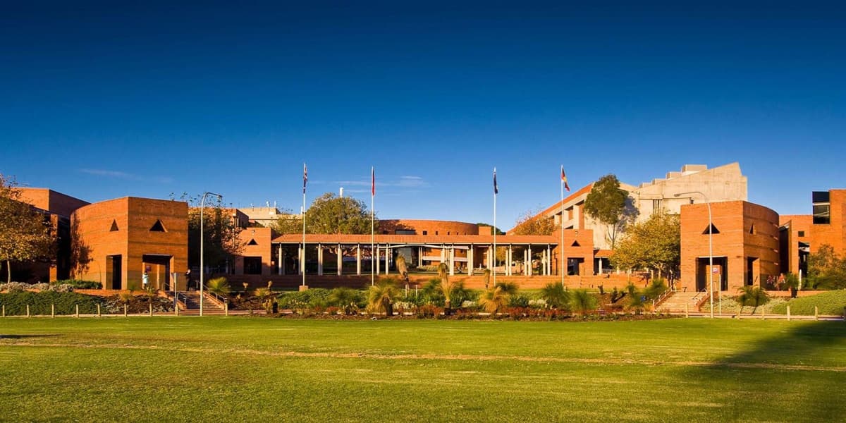 Curtin University,
