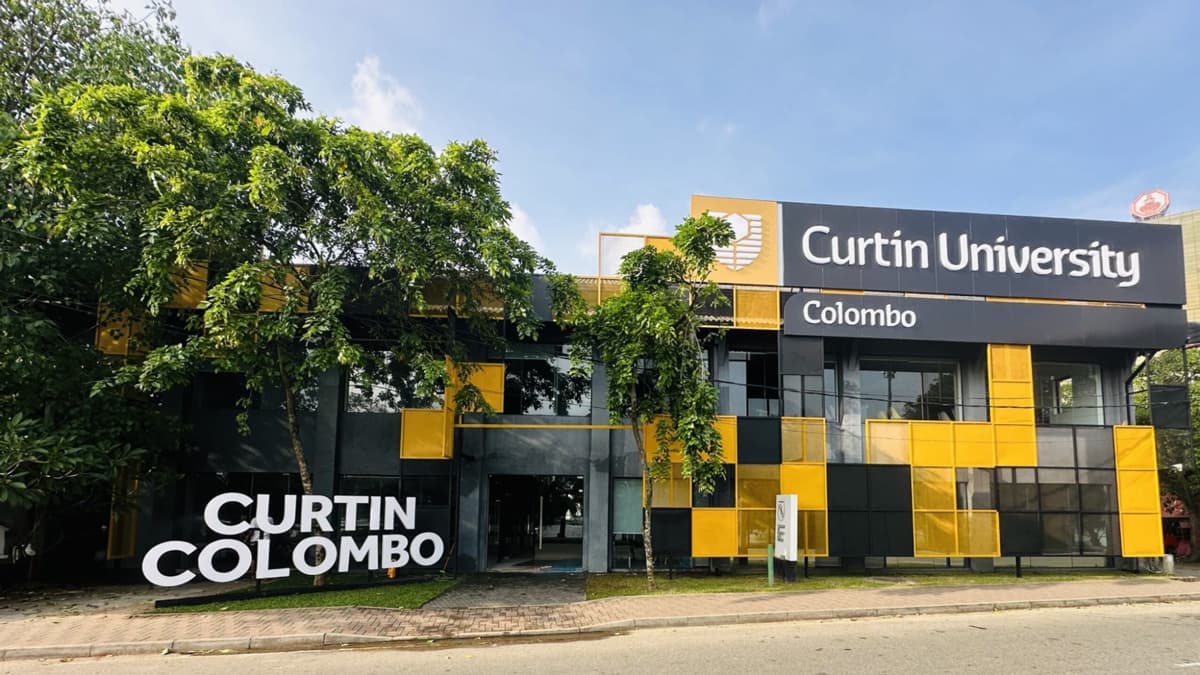 Curtin University,