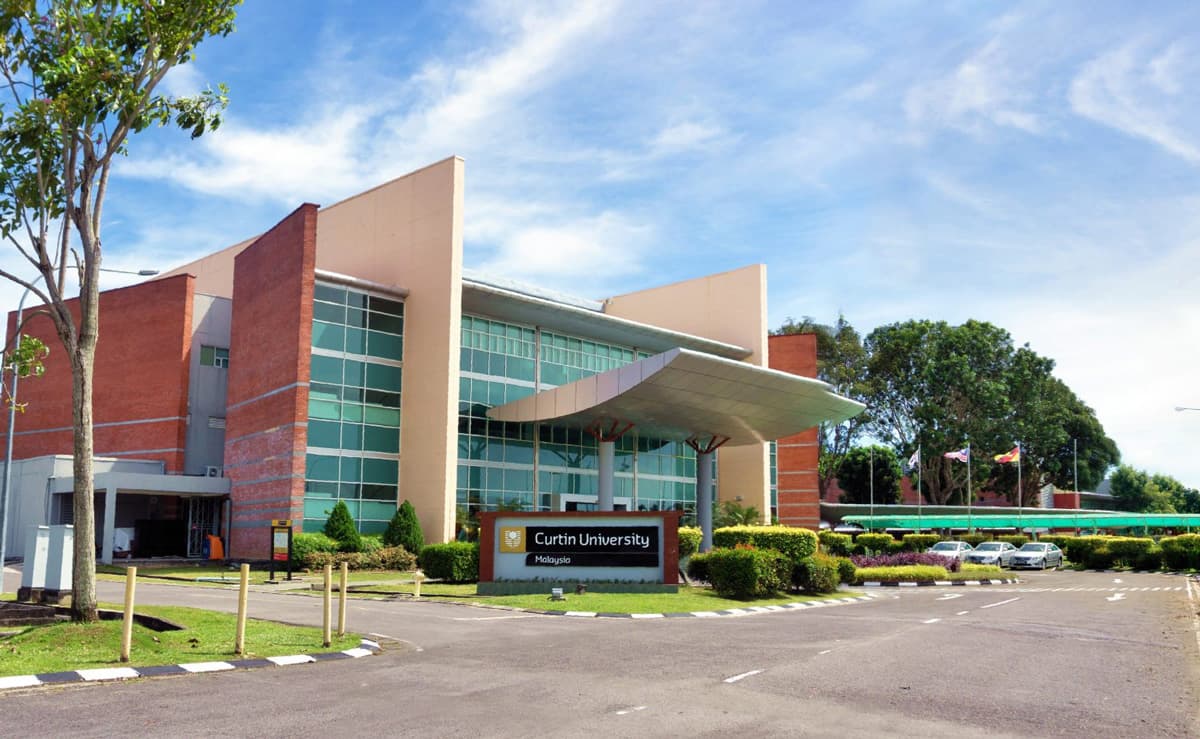 Curtin University,